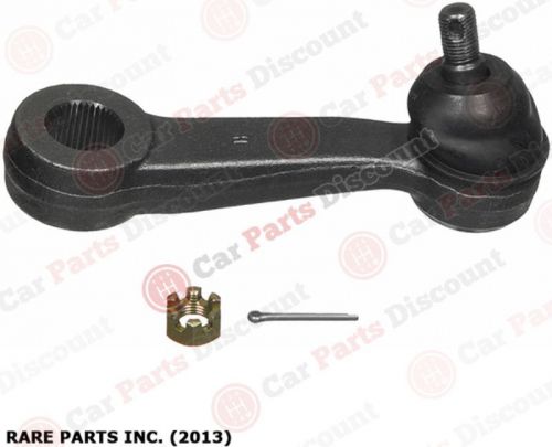 New replacement steering pitman arm, rp20759