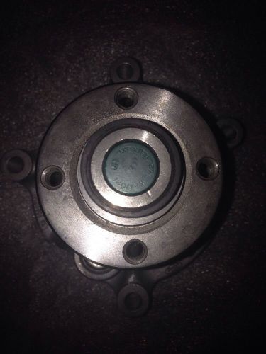 Ford original water pump pw-423 nos 5l3e-8501-ab, 3l3z8501ca, 3l3e8501ca,