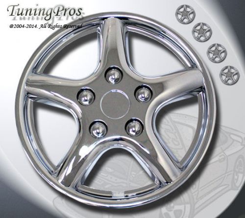 15 inch hubcap covers