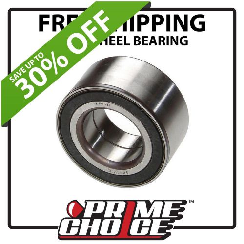 Prime choice premium new wheel bearing for front left driver or right passenger