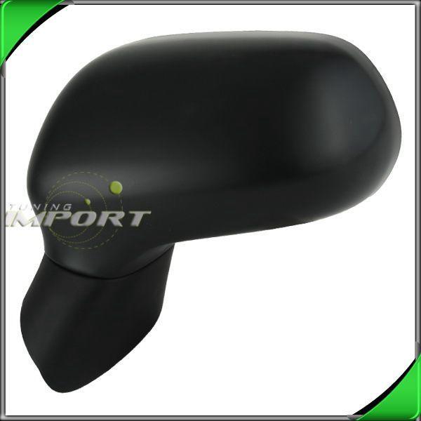 2006-2011 honda civic manual japan built dx gx driver left side mirror assembly