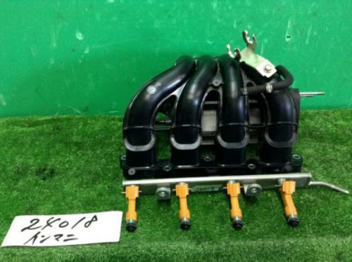 Mitsubishi delica d2 2011 inlet manifold [7020150]