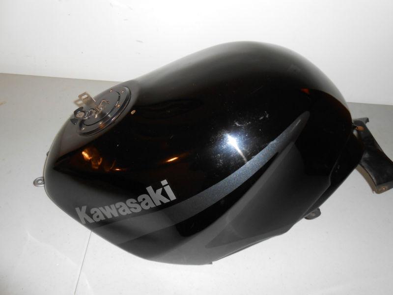 1991 kawasaki zx600d    gas tank