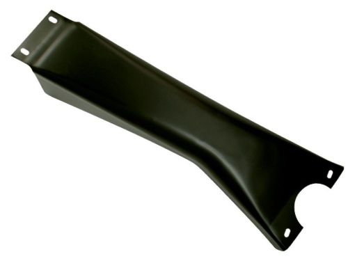 Pg classic 2218-t mopar 1970-74 plymouth cuda trunk lock cover