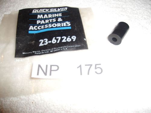 Mercury mercruiser  quicsilver spacer  23-67269