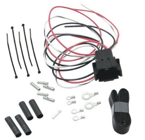 1984-&#039;99 s&amp;s big twin power harness kit for ist ignition system s&amp;s p/n 55-1540