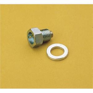 Moose racing magnetic drain plug honda crf50f 1979-2008