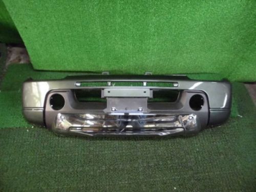 Suzuki jimny caribbean 0 front bumper assembly [5810100]