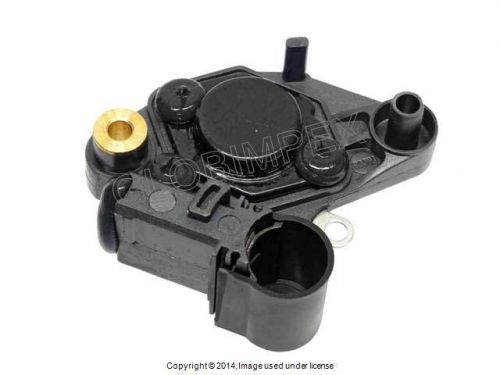 Bmw e34 voltage regulator valeo oem +1 year warranty