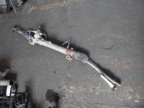 Toyota estima 2001 ps gear box assy [8343200]