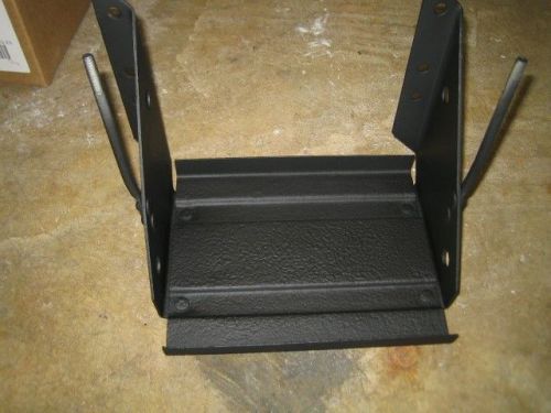 1947-1954 chevrolet pickup battery holder