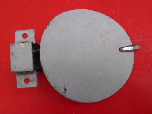 1971-1979 alfa romeo spider used original fuel filler door