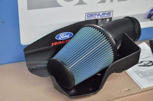 2007-2009 gt500 ford racing cold air intake kit