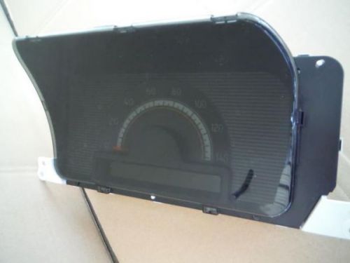 Nissan moco 2011 speedometer [0161400]