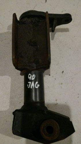 1990 arctic cat jag afs steering spindle lynx panther puma cougar 440 90