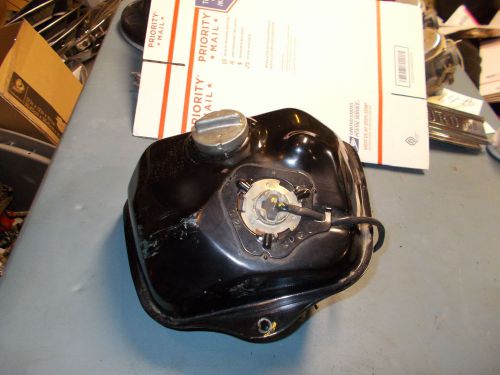 Honda elite sa50p fuel tank honda part 17500-gs7-670 free shipping !!!!