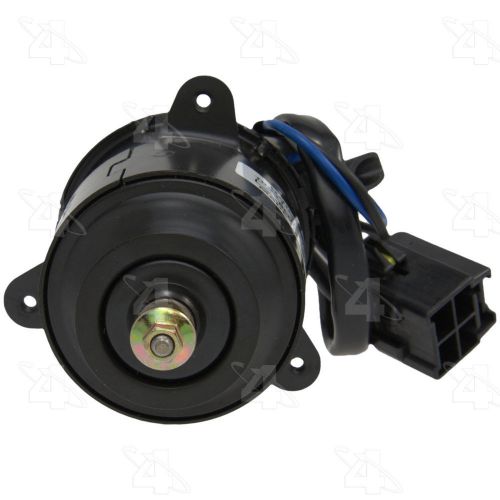 4 seasons 35321 2 pole radiator fan motor