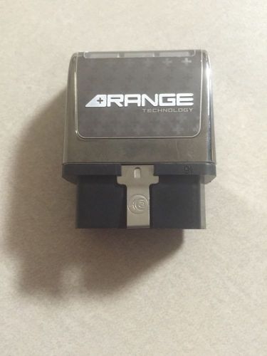 Range technology active fuel managment disabler afm stop