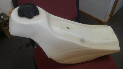 2010-2013 yamaha yz450f ims oversize 2.4 gallon fuel tank