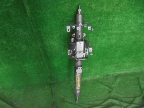 Subaru impreza 2009 steering column [0147140]