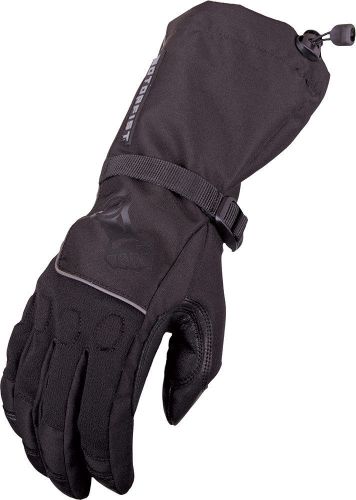 Motorfist valkyrie glove, lg , waterproof and breathable glove