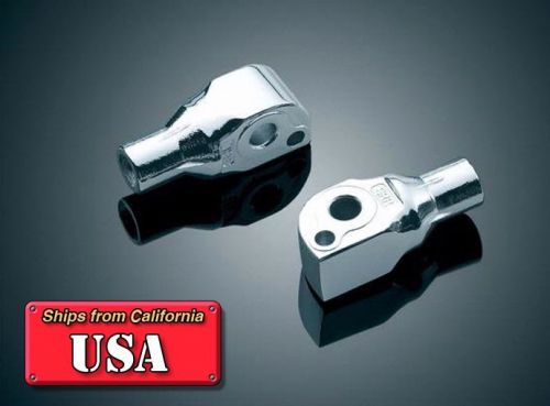 Intruder boulevard marauder 1500 lc 1400 c90 s83 800 rear peg adapters [pa-8821]