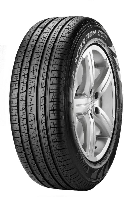Pirelli scorpion verde a/s tire(s) 275/45-20 45r20 45r r20 2754520 porsche