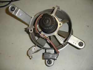 Honda acura nsx oem engine cooling fan na1 na2