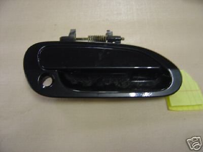 Honda accord door handle b92p