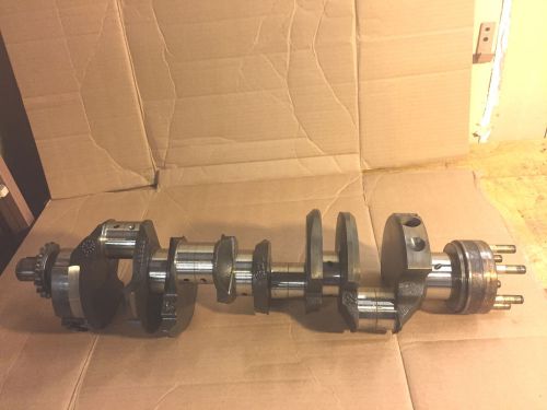 Omc 5.0 l gm crankshaft 14088528