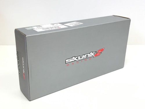 Skunk2 rear camber kit, honda 2001-2005 civic si ex lx, 02-06 acura rsx (1-1a)