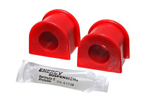 Energy suspension 19.5105r sway bar bushing set