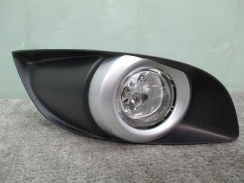 Mazda mpv 2004 right fog lamp [2210850]