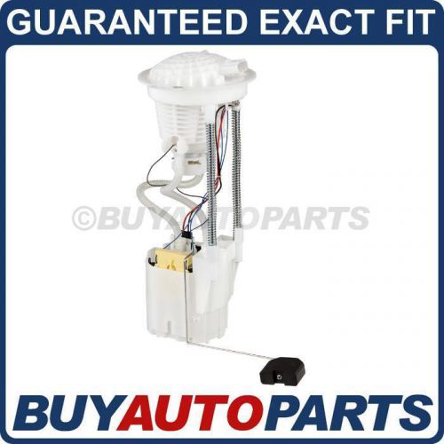 Brand new premium quality complete fuel pump assembly for dodge ram trucks