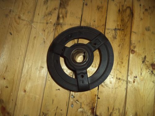 2003-2007,2004,2005,2006,saab 9-3 -harmonic balancer crankshaft pulley