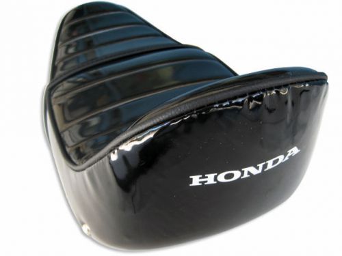 Honda dax st50 st70 ct50 ct70 ct st modified seat   (bi)