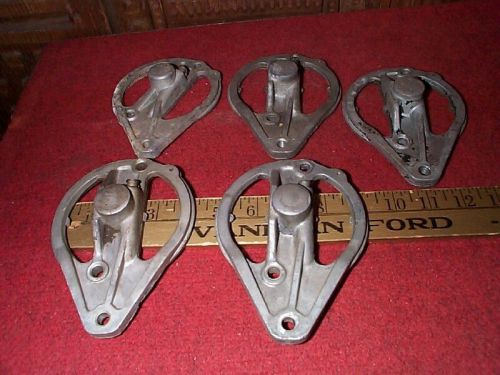 1950s buick car generator parts bearing sections 6 pcs aluminum wildcat electra