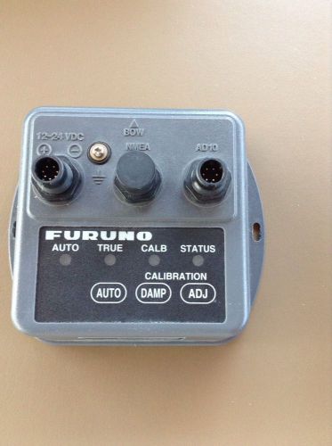 Furuno pg-500 heading sensor