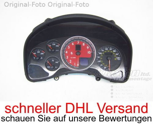 Speedometer ferrari f430 430 09.07-12.09 222970