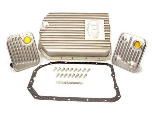 Tci transmission pan deep sump p/n 278000