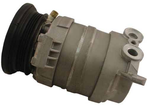 A/c compressor acdelco gm original equipment 15-20414 reman