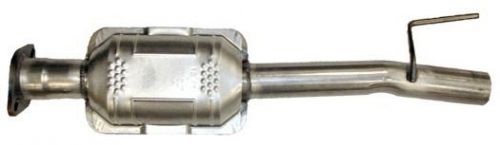 Eastern direct fit catalytic converter 30411