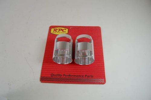 Pol alum rad hose caps pr