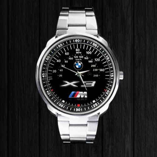 Watches bmw x3 m series speedo