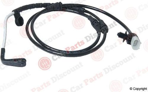 New replacement brake pad wear sensor, sem500062