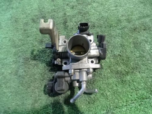 Suzuki kei 1999 throttle body [1820300]