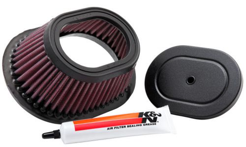 K&amp;n air filter yamaha yfa-1 breeze125,yfm125 grizzly,yfm125 raptor,yfm250 raptor