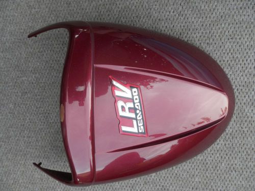 Seadoo 1998-2000 gtxl lrv hood deflector cover