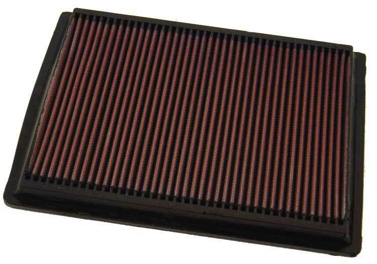 K&n kn air filter fits ducati monster s4r s testastretta