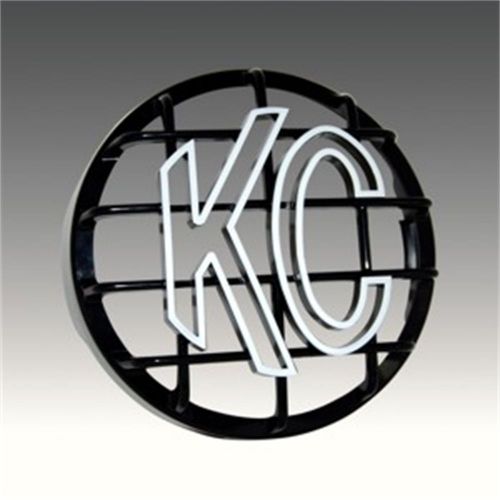 Kc hilites 7214 rally 800 series stoneguard headlight guard